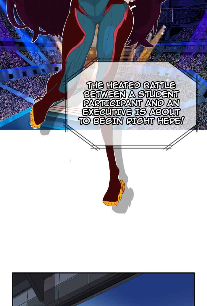 The God of High School - Chapter 361 Page 27