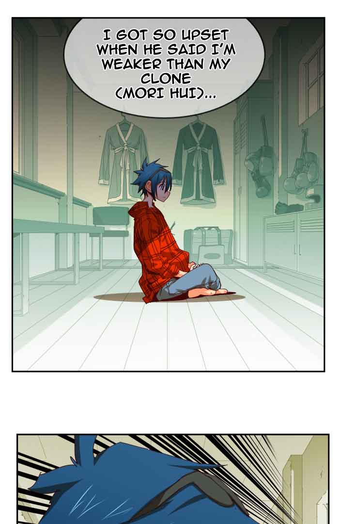 The God of High School - Chapter 361 Page 3