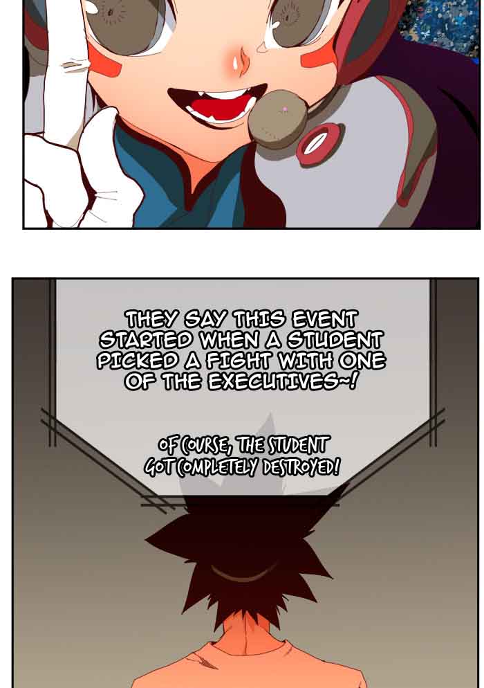 The God of High School - Chapter 361 Page 30