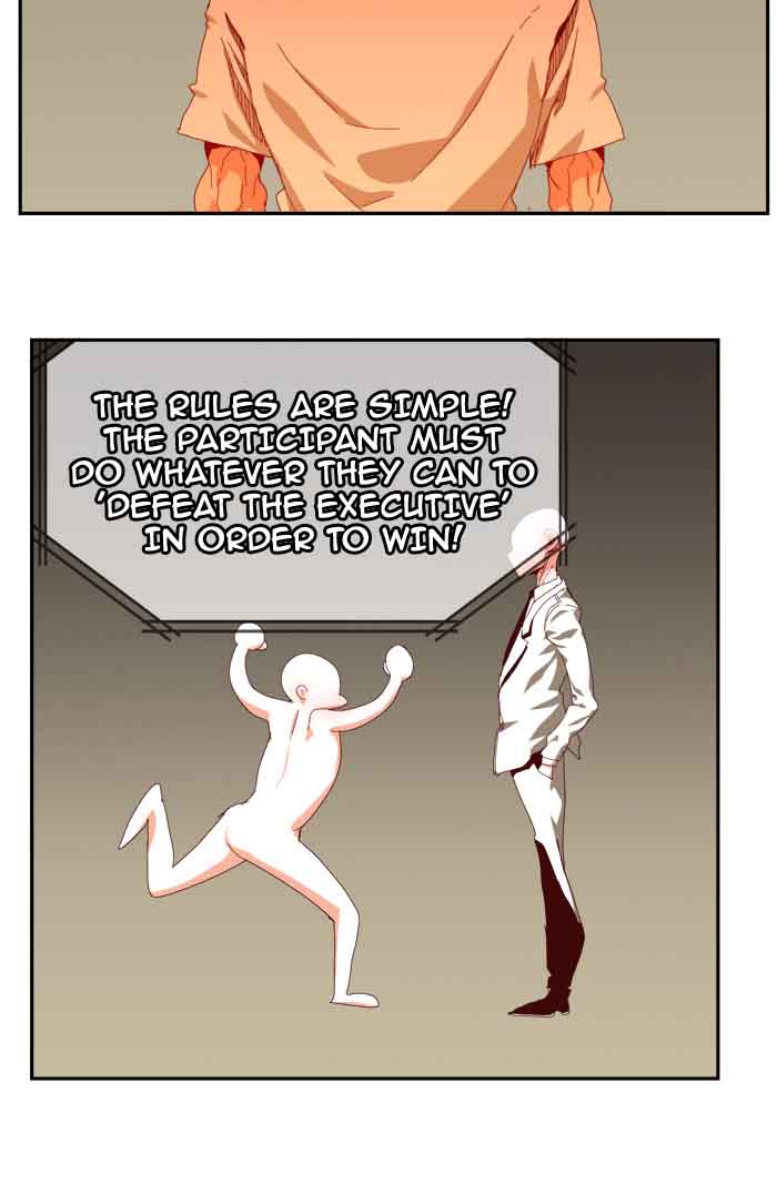 The God of High School - Chapter 361 Page 31