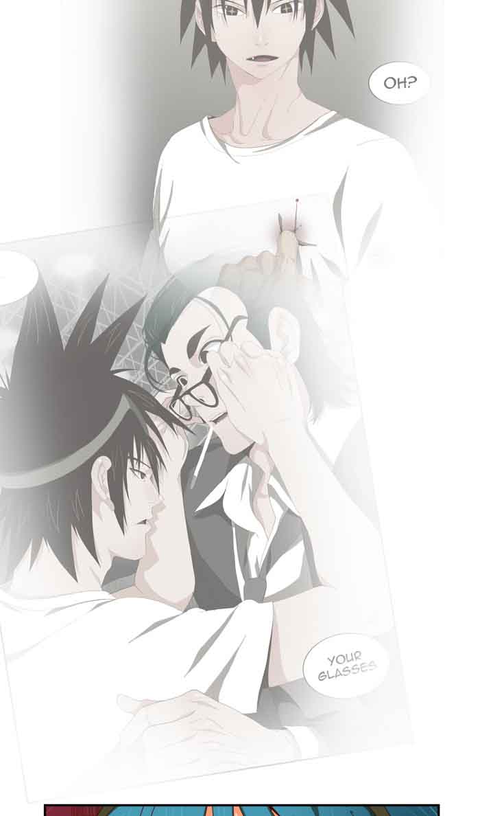 The God of High School - Chapter 361 Page 35