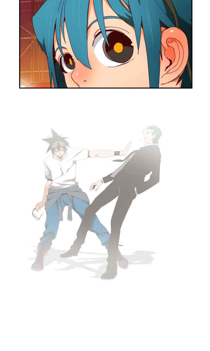 The God of High School - Chapter 361 Page 36