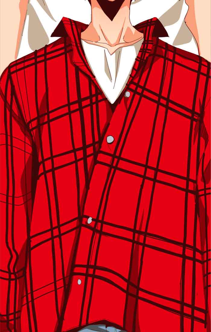 The God of High School - Chapter 361 Page 40