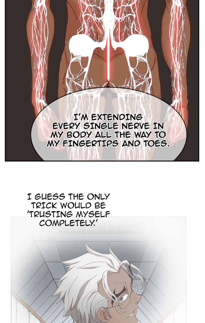 The God of High School - Chapter 361 Page 42