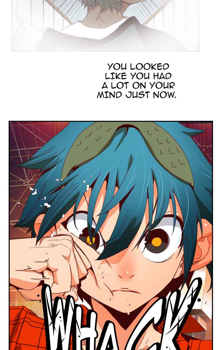 The God of High School - Chapter 361 Page 43