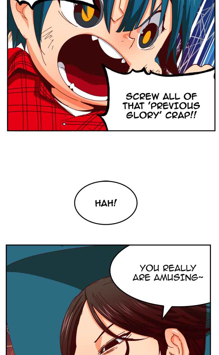 The God of High School - Chapter 361 Page 47