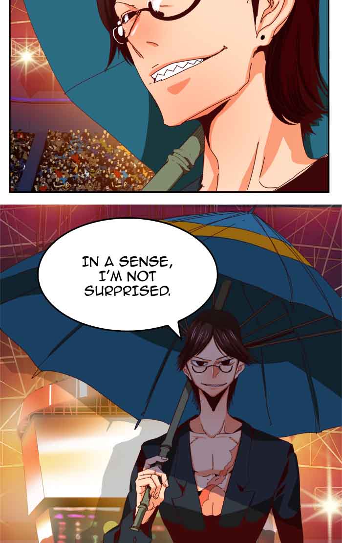 The God of High School - Chapter 361 Page 48