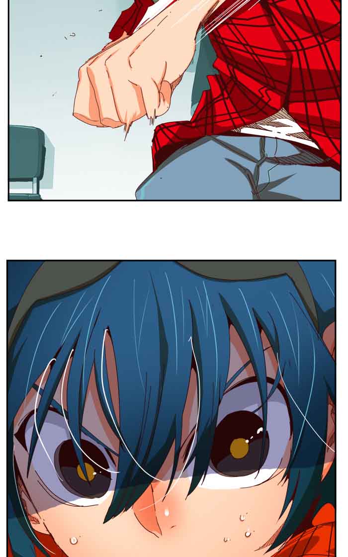 The God of High School - Chapter 361 Page 7