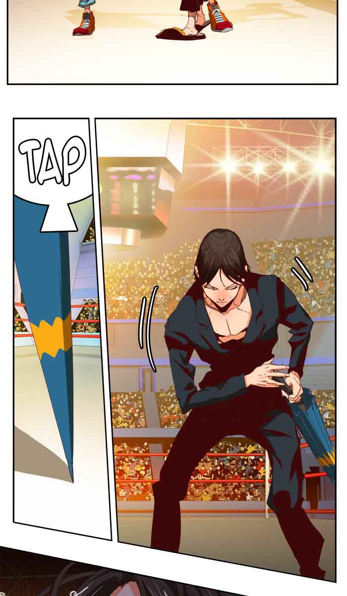 The God of High School - Chapter 362 Page 15