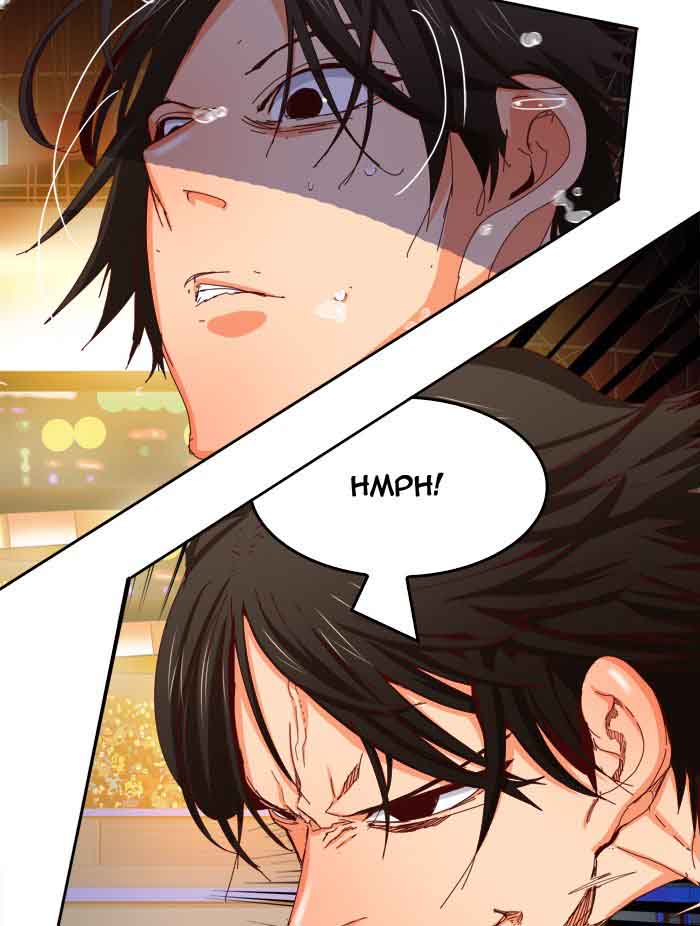 The God of High School - Chapter 362 Page 16