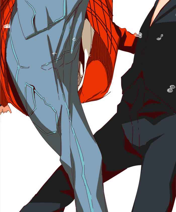 The God of High School - Chapter 362 Page 18