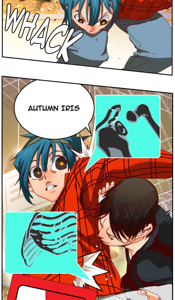 The God of High School - Chapter 362 Page 25