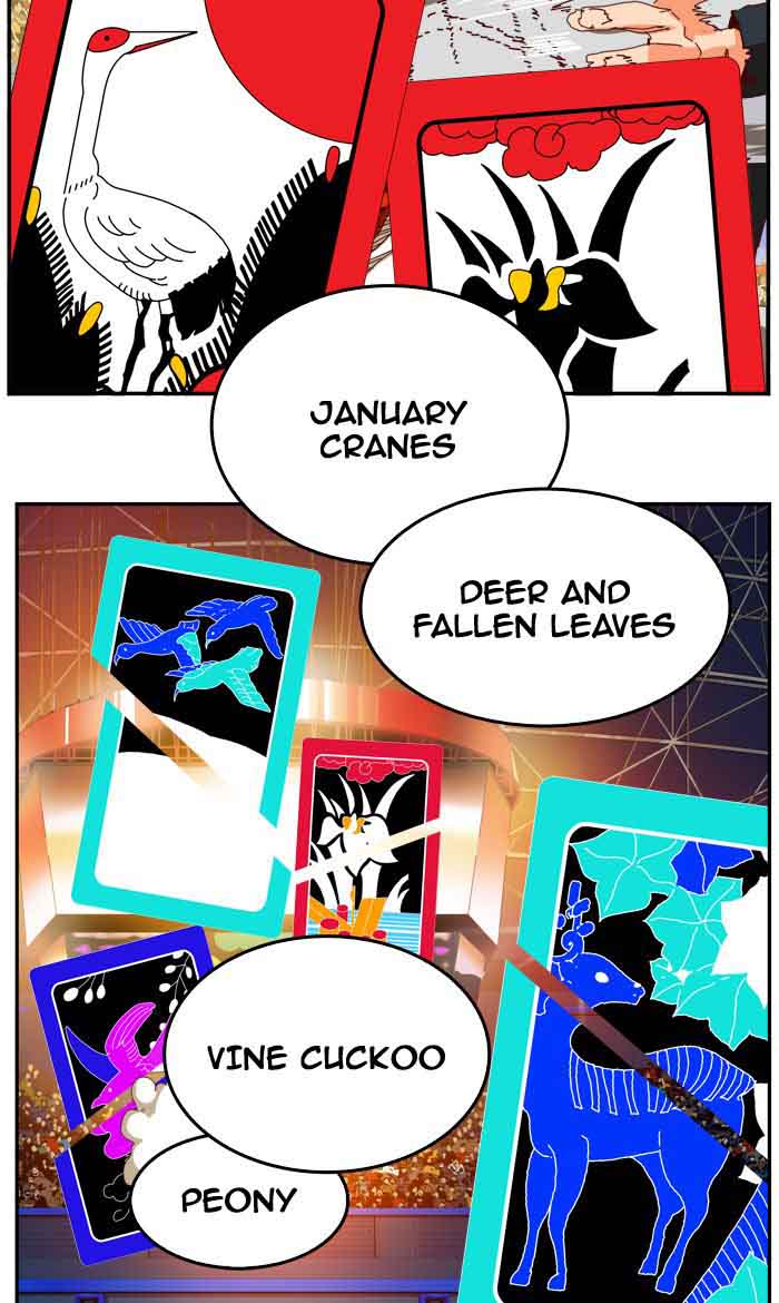 The God of High School - Chapter 362 Page 26