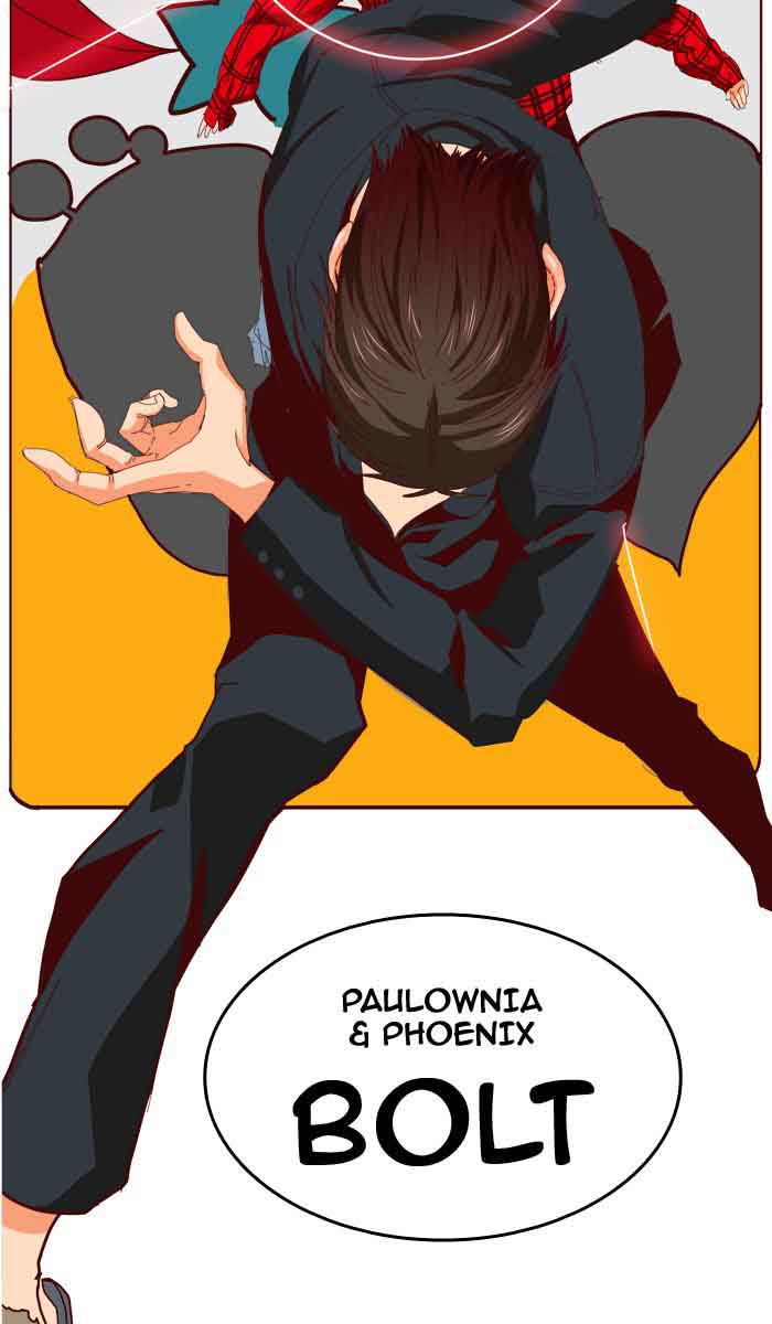 The God of High School - Chapter 362 Page 28