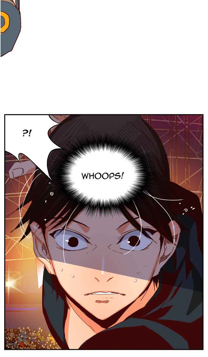 The God of High School - Chapter 362 Page 29