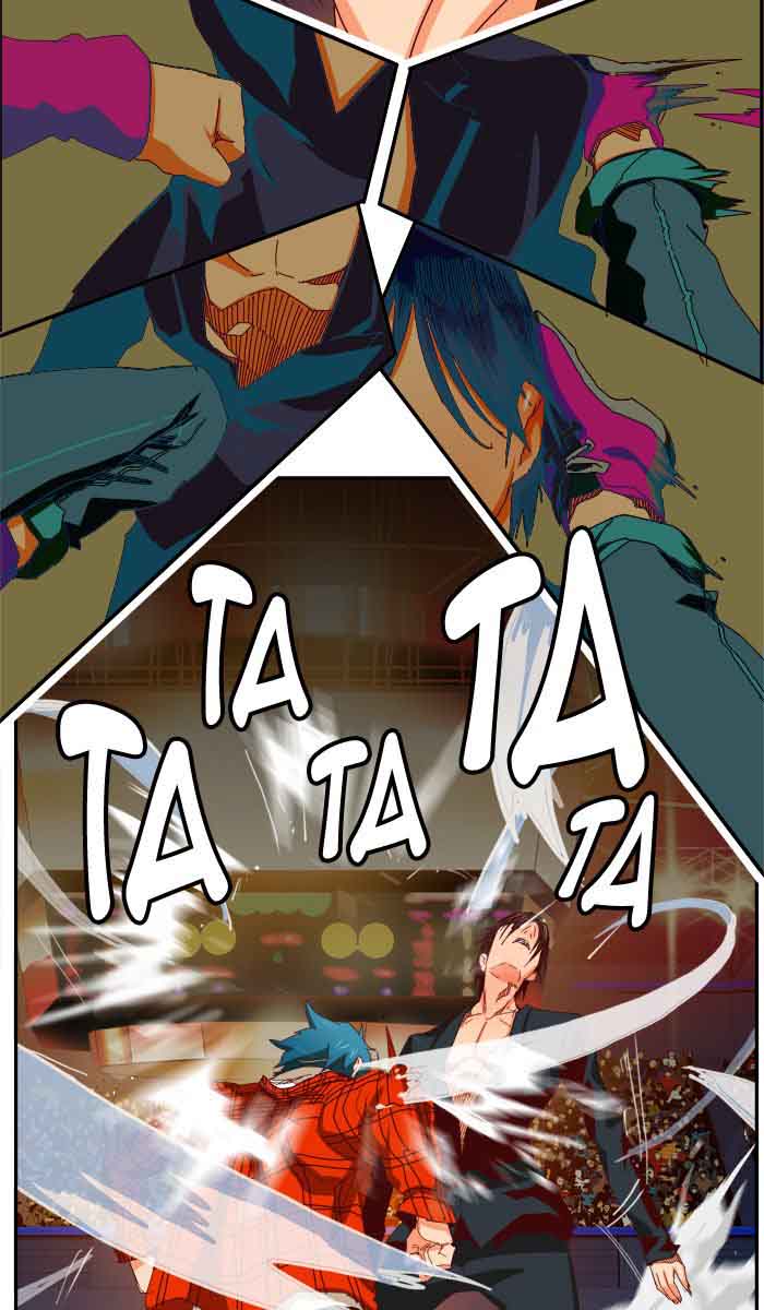 The God of High School - Chapter 362 Page 34