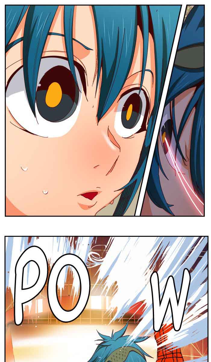 The God of High School - Chapter 362 Page 39