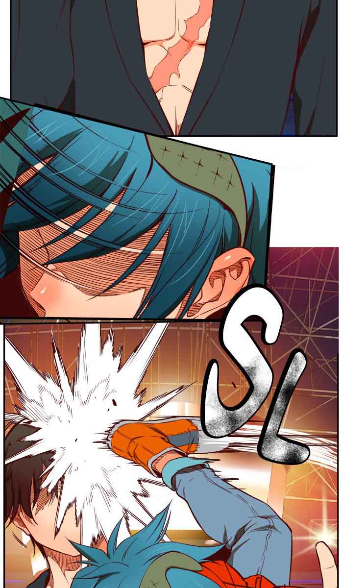 The God of High School - Chapter 362 Page 43