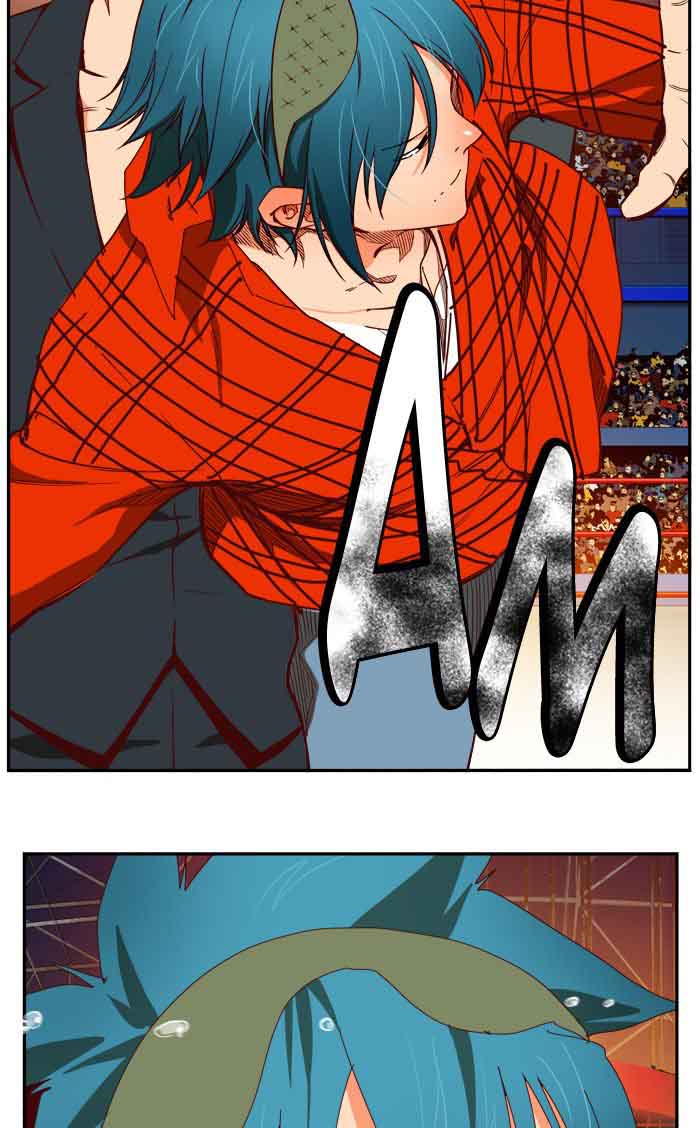 The God of High School - Chapter 362 Page 44