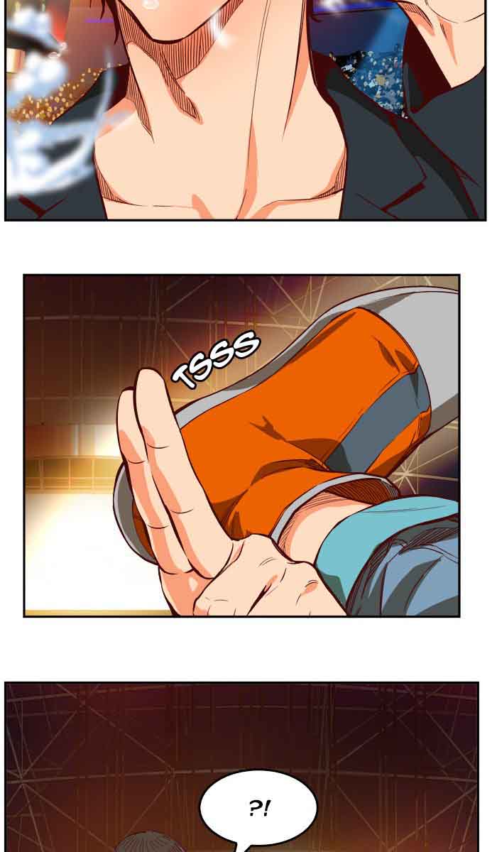 The God of High School - Chapter 362 Page 46