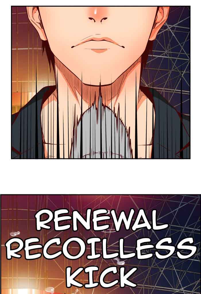 The God of High School - Chapter 362 Page 48