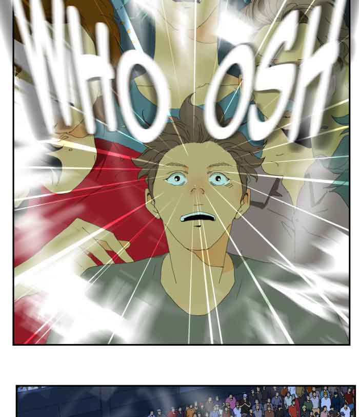 The God of High School - Chapter 362 Page 50