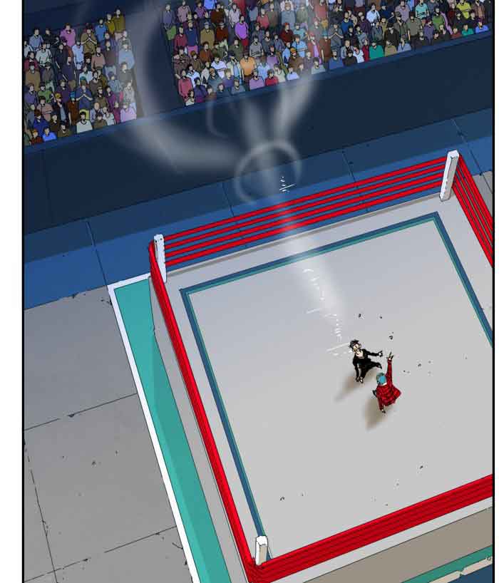 The God of High School - Chapter 362 Page 51