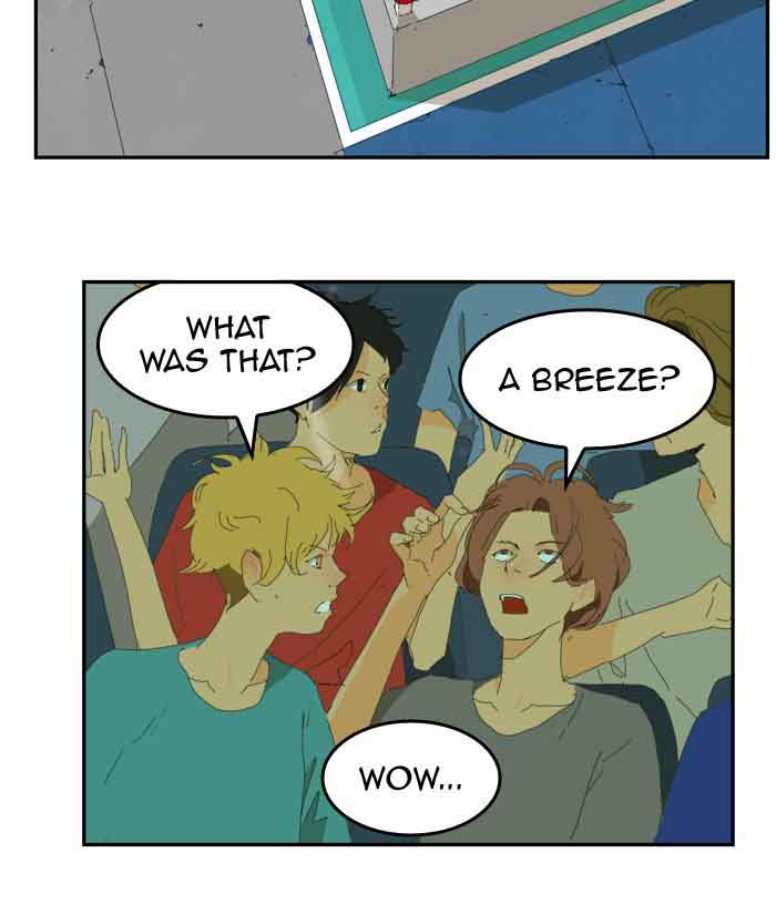 The God of High School - Chapter 362 Page 52