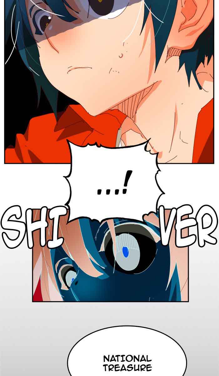 The God of High School - Chapter 362 Page 54