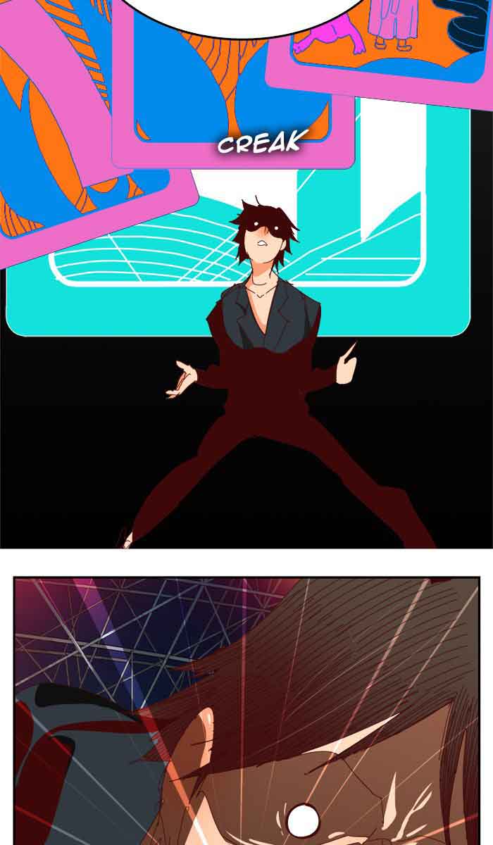 The God of High School - Chapter 362 Page 56