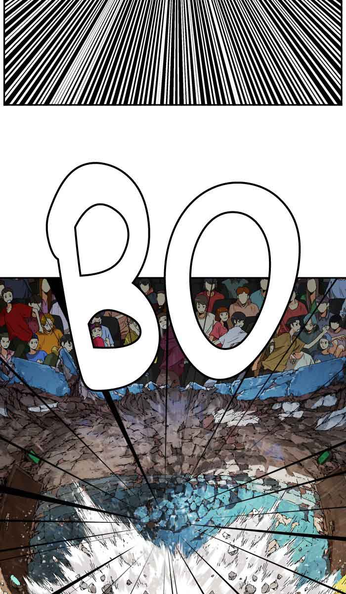 The God of High School - Chapter 362 Page 59