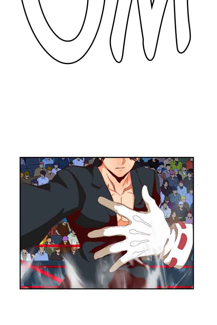 The God of High School - Chapter 362 Page 61