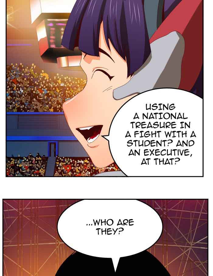 The God of High School - Chapter 362 Page 63