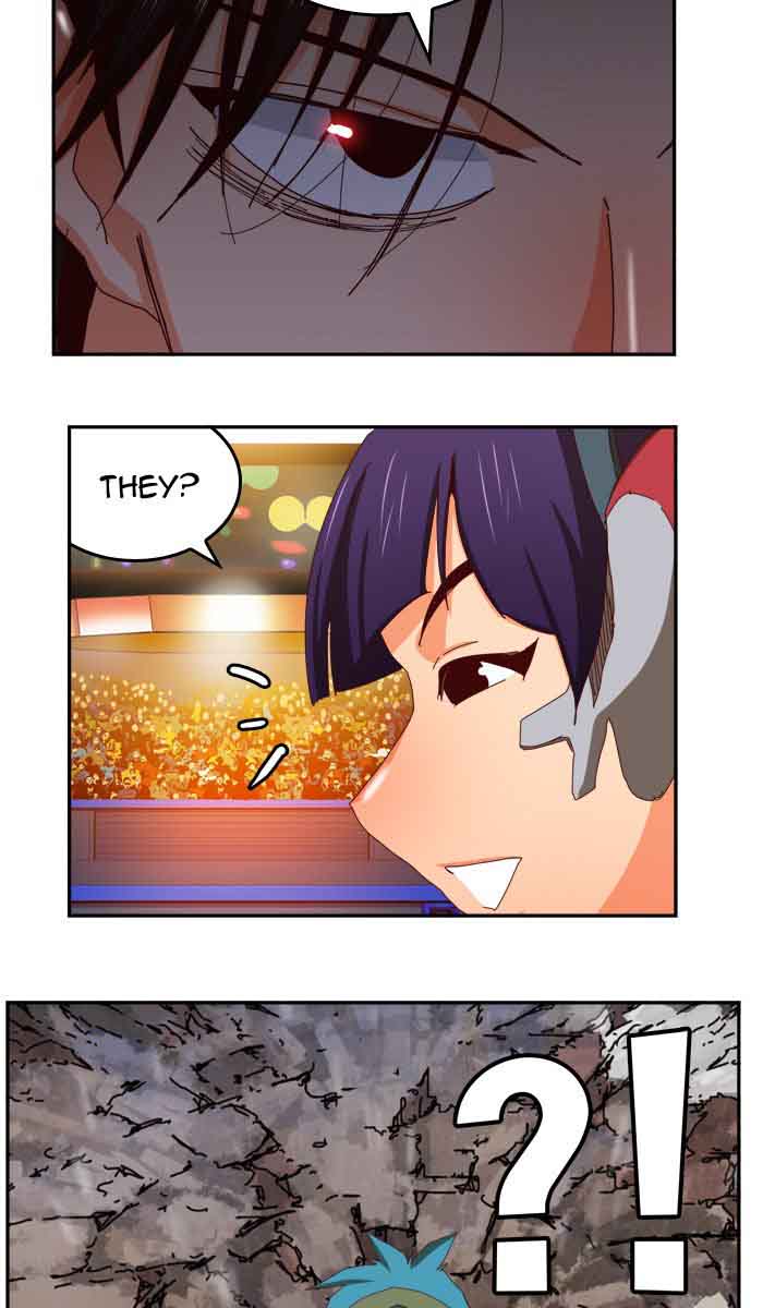 The God of High School - Chapter 362 Page 65