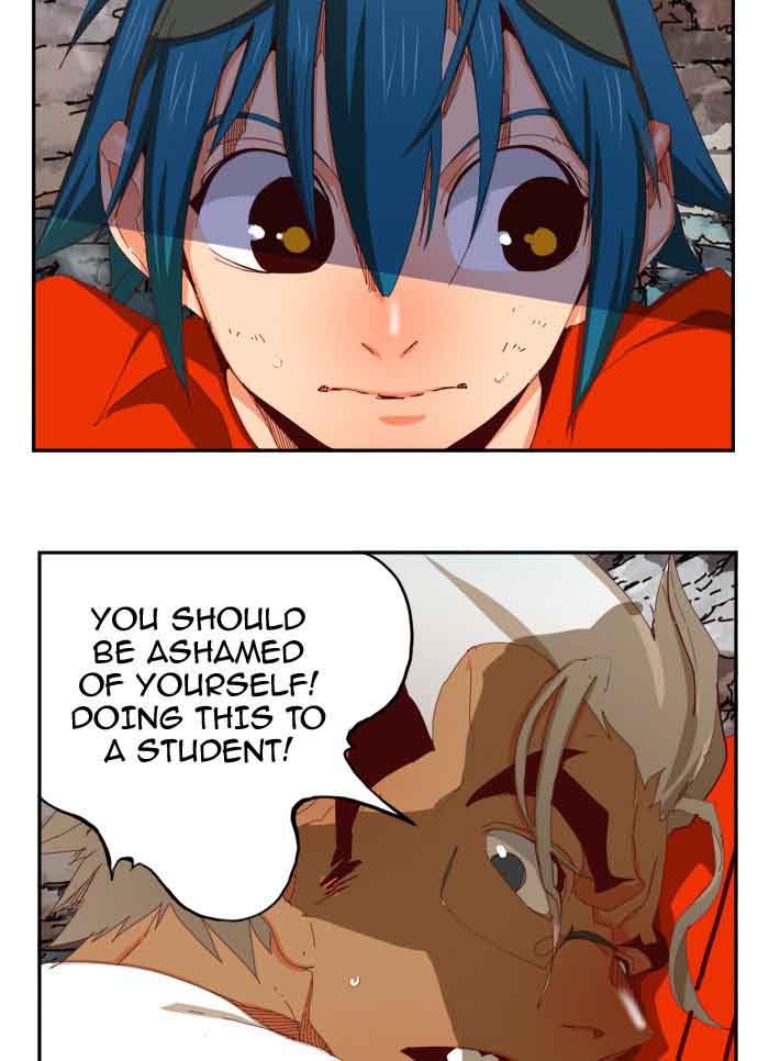 The God of High School - Chapter 362 Page 67