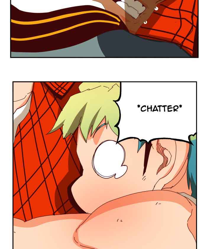 The God of High School - Chapter 362 Page 68