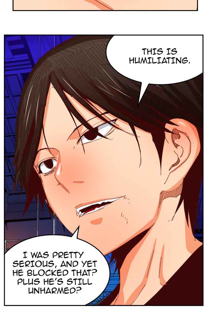 The God of High School - Chapter 362 Page 69