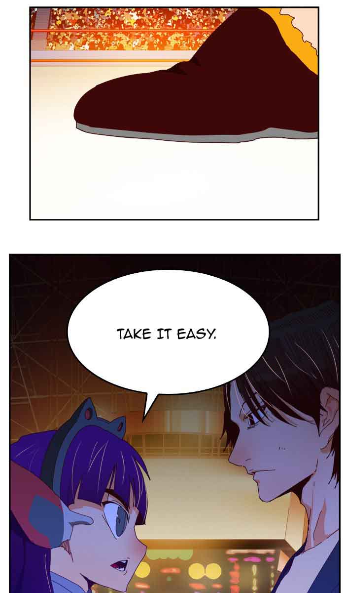 The God of High School - Chapter 362 Page 70