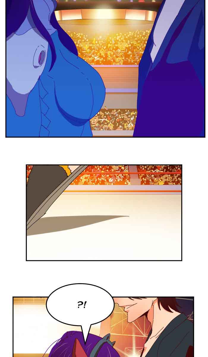 The God of High School - Chapter 362 Page 71