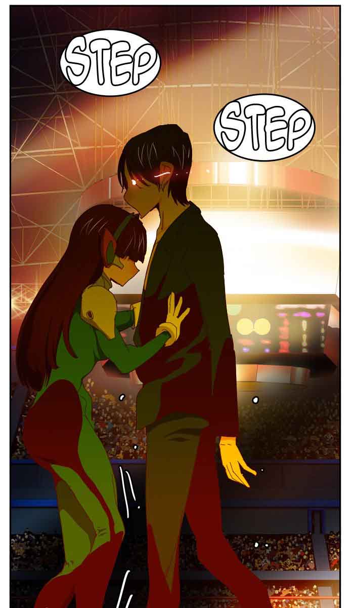 The God of High School - Chapter 362 Page 73