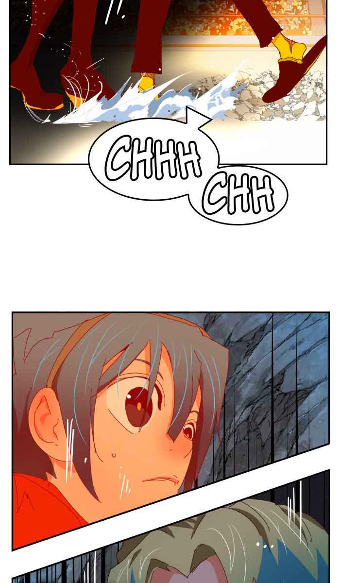 The God of High School - Chapter 362 Page 74