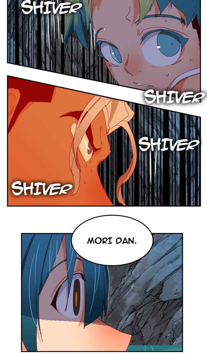 The God of High School - Chapter 362 Page 75