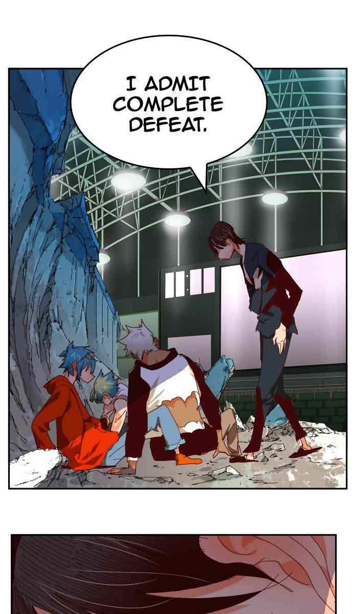 The God of High School - Chapter 362 Page 76