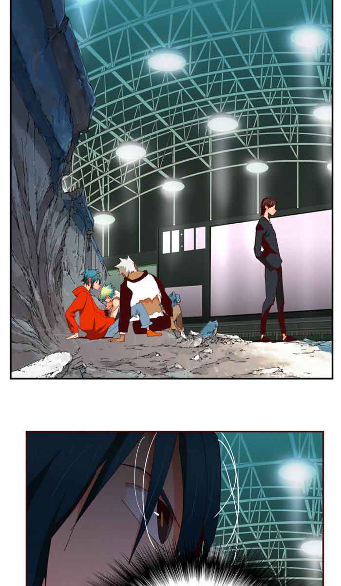 The God of High School - Chapter 362 Page 78