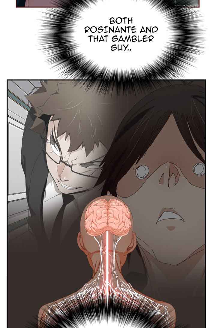 The God of High School - Chapter 362 Page 79