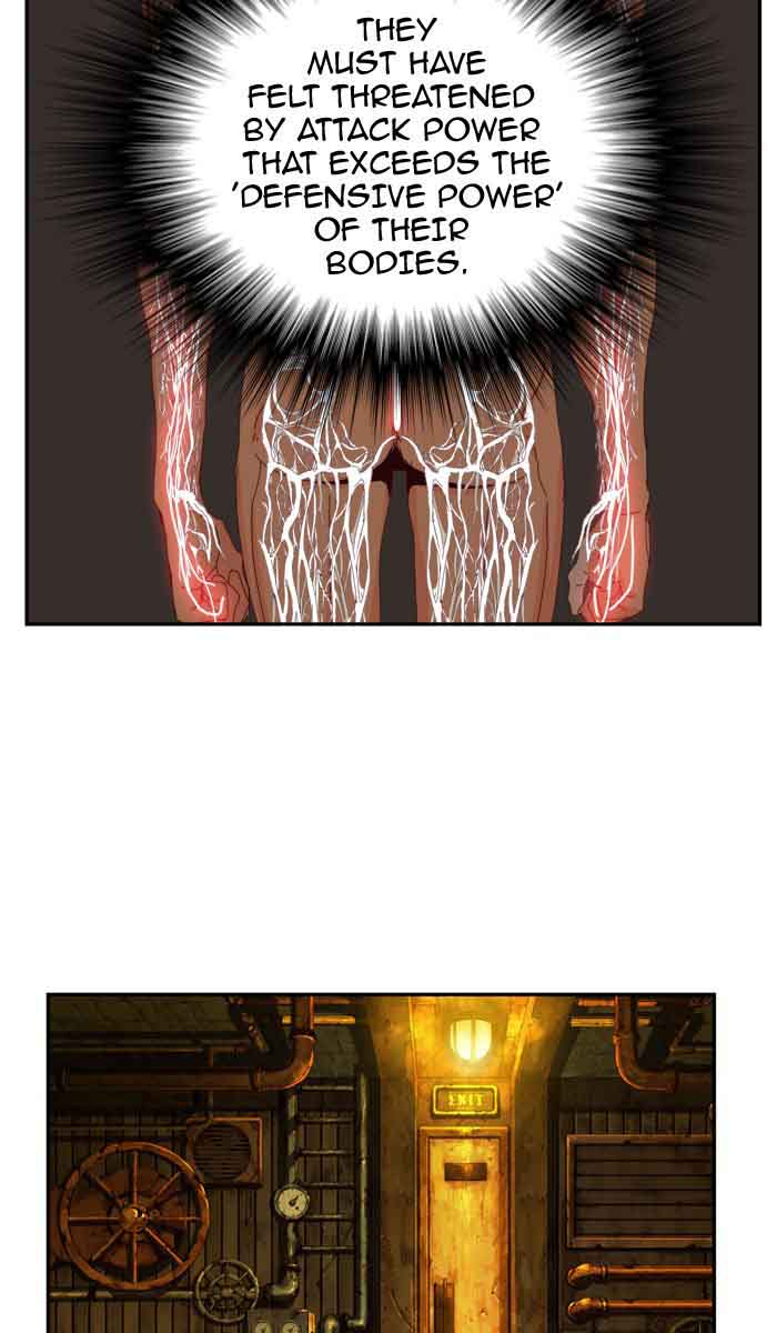 The God of High School - Chapter 362 Page 80