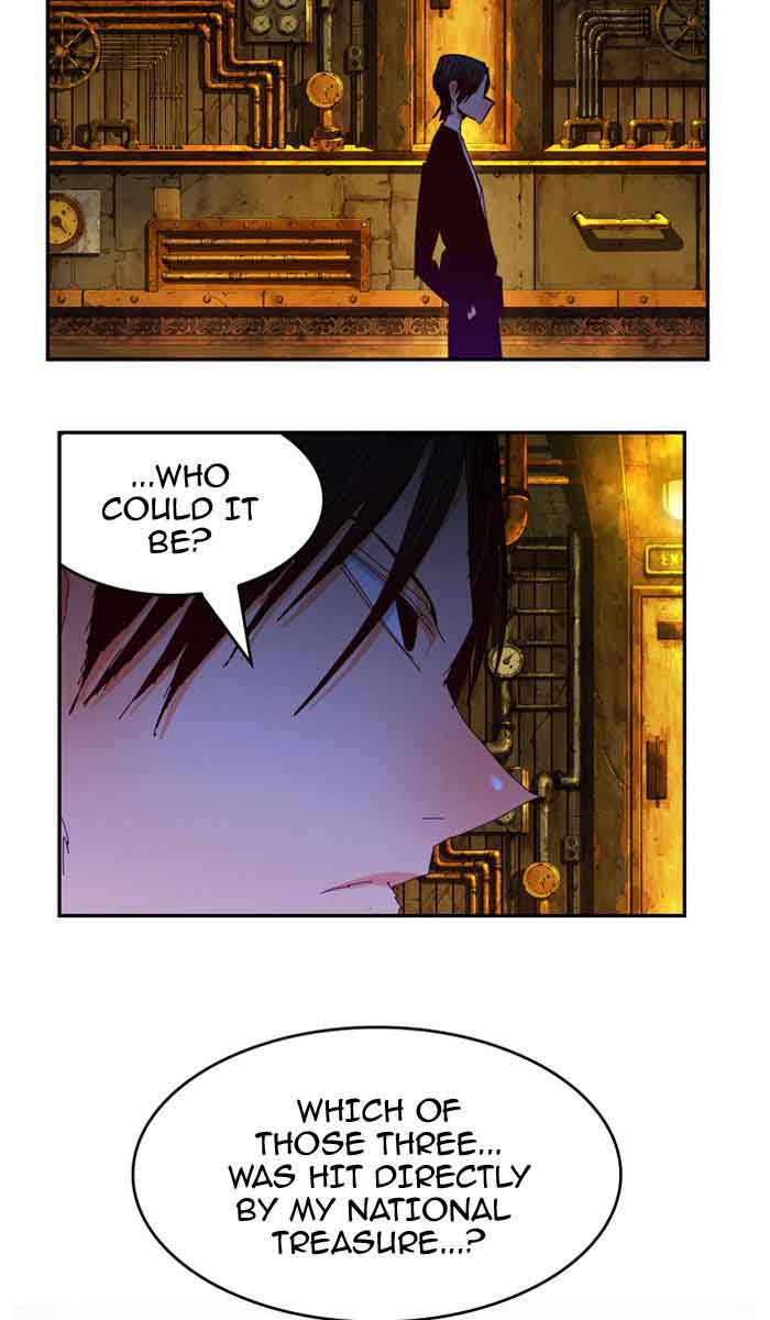 The God of High School - Chapter 362 Page 81