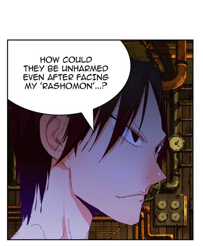 The God of High School - Chapter 362 Page 83