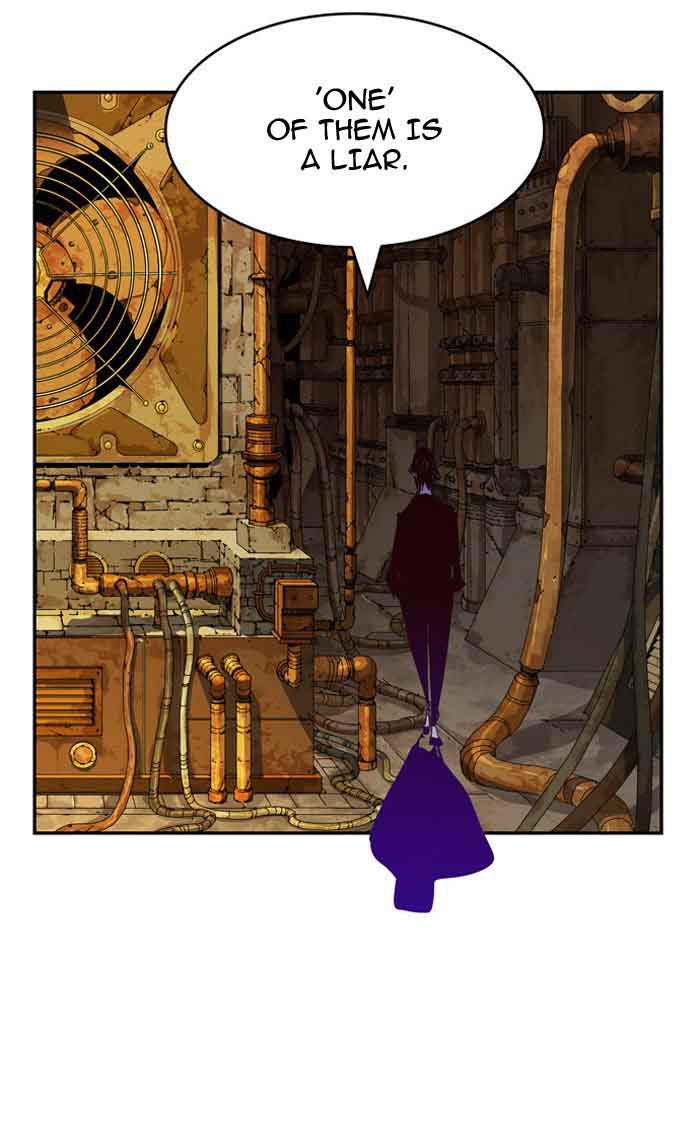 The God of High School - Chapter 362 Page 84