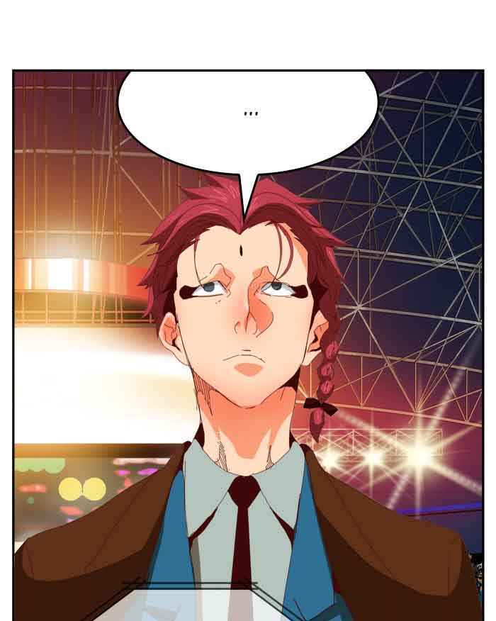 The God of High School - Chapter 363 Page 1